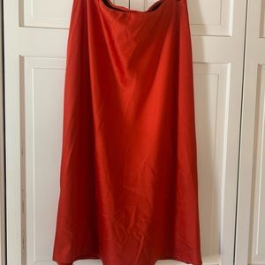 A New Day slip skirt